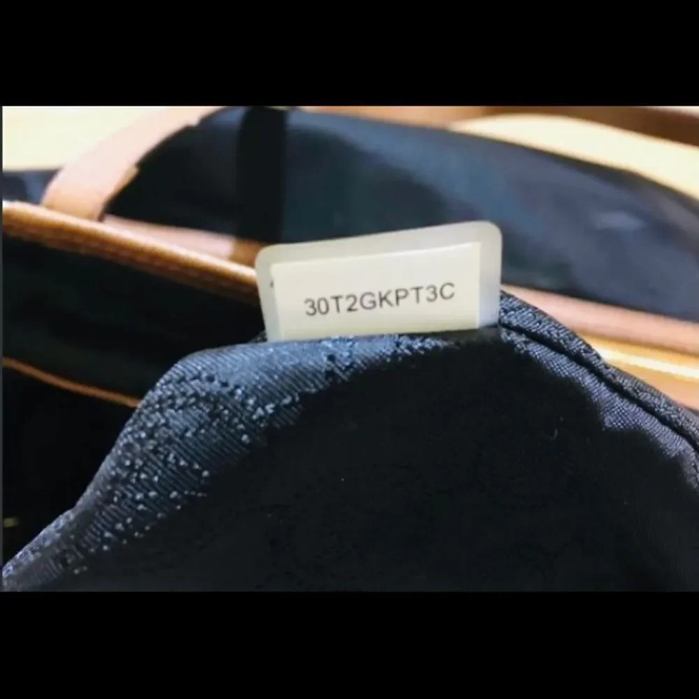 Kempton Tote by Michael Kors - Classic Everyday Bag